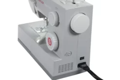 Everything About Sewing - Domestic And Industrial Sewing Machines 22 Alternative View Of Singer 4411 Heavy Duty Sewing Machine, 11 Built-In Stitches, High Performance Motor, Stitch 1100/Min, 69 Stitch Applications, Adjustable Stitch Length And Width, Reverse, Led, And Free Arm