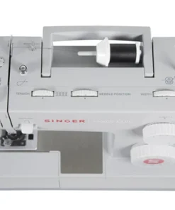 Singer Heavy Duty Sgm-4423 High Speed Sewing Machine With Accessory Kit | Strong Motor With Enhanced Piercing Power, 97 Stitch Applications, Full Metal Frame, 1-Step Buttonhole &Amp; Led Light 8 4423 4 540X