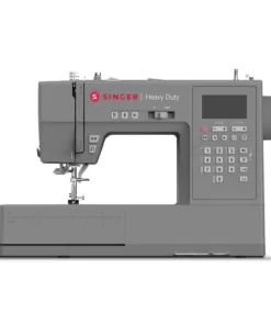 Singer Heavy Duty Electronic Sewing Machine SGM-HD6805C