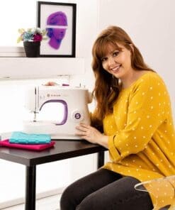 Singer Domestic Sewing Machine - M3505 9 M3505 6 1800X1800