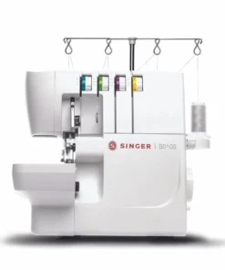 Singer Serger Overlocker Sewing Machine - S0105
