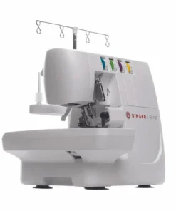 Singer Serger Overlocker Sewing Machine - S0105 9 S0105 2 1800X1800