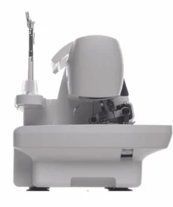 Alternative view of Singer Serger Overlocker Sewing Machine - S0105
