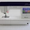 Happyjapan Exp-9000 Computerized Expert Level Sewing Machine With 478 Stitch Patterns Including Fonts With Automatic Thread Trimming &Amp; Tension - 3 Years Warranty 13 Img 3837 Scaled