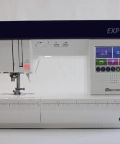 Happyjapan Exp-9000 Computerized Expert Level Sewing Machine With 478 Stitch Patterns Including Fonts With Automatic Thread Trimming &Amp; Tension - 3 Years Warranty 14 Img 3842 Scaled
