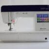 Happyjapan Exp-9000 Computerized Expert Level Sewing Machine With 478 Stitch Patterns Including Fonts With Automatic Thread Trimming &Amp; Tension - 3 Years Warranty 15 Img 3843 Scaled