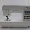 Happyjapan Adv-6000 Computerized Sewing Machine | 192 Stitches &Amp; Fonts | Auto Thread Trim &Amp; Tension 10 Img 3884 1 Scaled