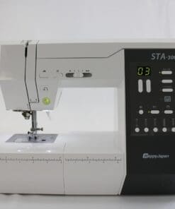Happyjapan Sta-300 Computerized Sewing Machine - Best Startup Sewing Machine 9 Img 3907 Scaled