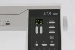 Happyjapan Sta-300 Computerized Sewing Machine - Best Startup Sewing Machine 6 Img 3909