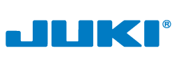 Everything About Sewing - Domestic And Industrial Sewing Machines 30 Juki Logo