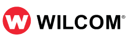 Everything About Sewing - Domestic And Industrial Sewing Machines 31 Wilcom Logo