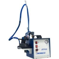 Alternative view of ATMOS 5 LTR ATMOS Steam Generator With Iron