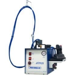 ATMOS 5 LTR ATMOS Steam Generator With Iron