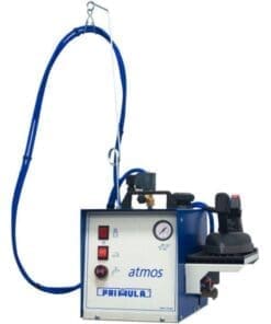 ATMOS 5 LTR ATMOS Steam Generator With Iron