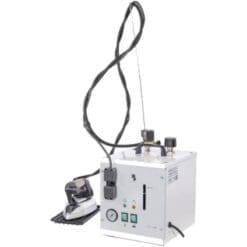 Battistella Barbara 31 Portable Steam generator with 4.5L Stainless Steel boiler and EOS 800W iron