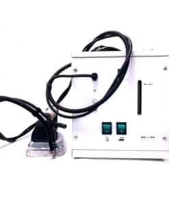Battistella Barbara 27 Portable Steam Generator With 4.5L Stainless Steel Boiler And Eos 800W Iron 13 Battistella Barbara 27 Portable Steam Generator With 4.5L Stainless Steel Boiler And Eos 800W Iron 4
