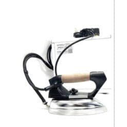 Battistella Barbara 27 Portable Steam Generator With 4.5L Stainless Steel Boiler And Eos 800W Iron 5