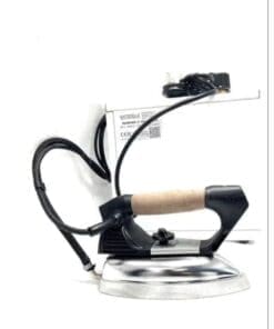 Battistella Barbara 27 Portable Steam Generator With 4.5L Stainless Steel Boiler And Eos 800W Iron 12 Battistella Barbara 27 Portable Steam Generator With 4.5L Stainless Steel Boiler And Eos 800W Iron 5