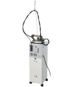 Battistella Barbara 31 Automatic Steam generator with 5L Stainless Steel boiler and EOS 800W iron
