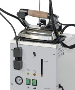 Alternative view of Battistella Barbara 31 Automatic Steam generator with 5L Stainless Steel boiler and EOS 800W iron