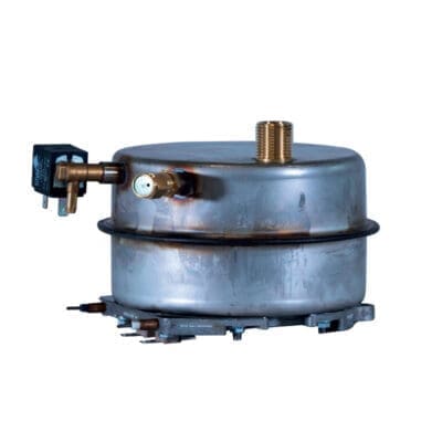 Battistella Diana Steam Generator With 1