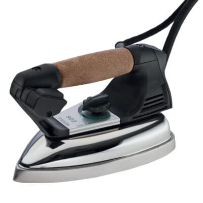 Battistella Diana Steam Generator With 1.2L Stainless Steel Boiler And Eos 800W Iron 1