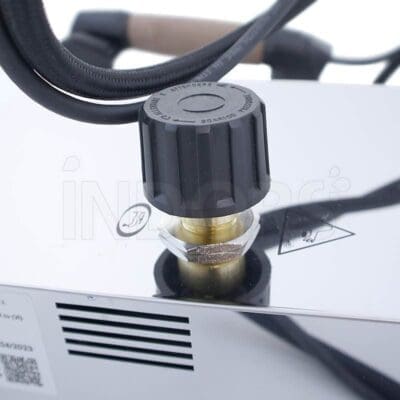 Battistella Diana Steam Generator With 1.2L Stainless Steel Boiler And Eos 800W Iron 6