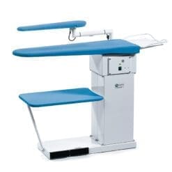 Battistella Egeo Heated And Vacuum Fixed Ironing Board Without Boiler 107X38Cm 4