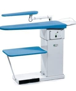 Battistella Egeo Heated And Vacuum Fixed Ironing Board Without Boiler (107X38)Cm 8 Battistella Egeo Heated And Vacuum Fixed Ironing Board Without Boiler 107X38Cm 4
