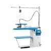 Battistella Era Standard, Control Panel Heated And Vacuum Ironing Board (120X40Cm) Equipped With Boiler And Eos Iron And Sleeve Arm 7 Battistella Era Standard Control Panel Heated And Vacuum Ironing Board 120X40Cm Equipped With Boiler And Eos Iron And Sleeve Arm 1