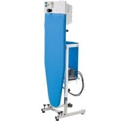 Alternative view of Battistella Ker Foldable, Vacuum - Heated - Blowing Ironing Board with Non-Heated Sleeve Arm