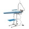 Battistella Ker/2, Foldable Iron Board With Vacuum, Blowing And Heating Options With 3.2L Boiler And Eos 800W Iron 5 Battistella Ker2 Foldable Iron Board With Vacuum Blowing And Heating Options With 3.2L Boiler And Eos 800W Iron 1