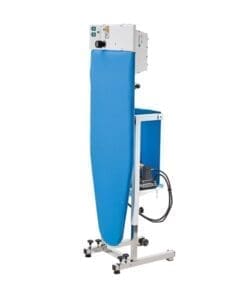 Alternative view of Battistella Ker/2, Foldable Iron Board with Vacuum, Blowing and Heating options with 3.2L Boiler and EOS 800W Iron
