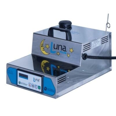 Battistella Luna Steam Generator With Continuous Load Boiler, Equipped With Iron And Pump 10 Battistella Luna Steam Generator With Continuous Load Boiler Equipped With Iron And Pump 2