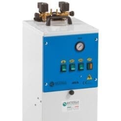 Alternative view of Battistella Maia Automatic Steam Generator with 5L Stainless Steel Boiler and Single EOS 800W Irons