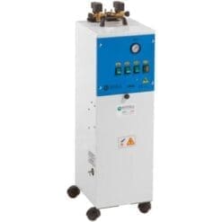 Battistella Maia Automatic Steam Generator with 5L Stainless Steel Boiler and Single EOS 800W Irons