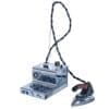 Battistella Opera Steam Generator With 2.2L Stainless Steel Boiler And Ergonomic Iron 7 Battistella Opera Steam Generator With 2.2L Stainless Steel Boiler And Ergonomic Iron 5