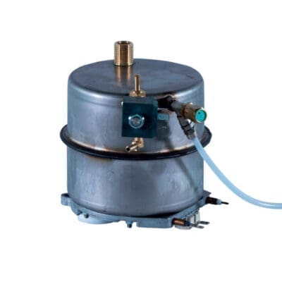 Battistella Opera Steam Generator With 2.2L Stainless Steel Boiler And Ergonomic Iron 10 Battistella Opera Steam Generator With 2.2L Stainless Steel Boiler And Ergonomic Iron 6