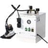 Battistella Saturnino Maxi Portable Steam Generator with 7L Stainless Steel boiler and EOS 800W Iron