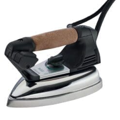 Battistella Saturnino Portable Steam Generator With 5L Stainless Steel Boiler And Eos 800W Iron 2