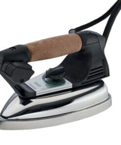 Battistella Saturnino Portable Steam Generator With 5L Stainless Steel Boiler And Eos 800W Iron 2