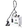 Battistella Saturnino Portable Steam Generator With 5L Stainless Steel Boiler And Eos 800W Iron 3