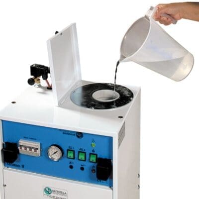 Battistella Saturno V Eco Automatic Steam Generator With 7L Stainless Steel Boiler, 2 Eos Pro 900W Irons And And 10L Plastic Tank 10 Battistella Saturno V Eco Automatic Steam Generator With 7L Stainless Steel Boiler 2 Eos Pro 900W Irons And And 10L Plastic Tank 1
