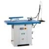 Battistella Urano, Heated And Vacuum Rectangular Ironing Board (125X80Cm)Equipped With Boiler And Eos Iron And Sleeve Arm 4 Battistella Urano Heated And Vacuum Rectangular Ironing Board 125X80Cmequ Pped With Boiler And Eos Iron And Sleeve Arm 1