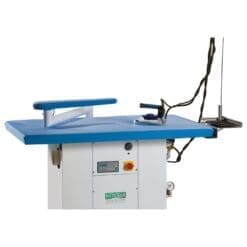 Battistella Urano, Heated And Vacuum Rectangular Ironing Board (125X80Cm)Equipped With Boiler And Eos Iron And Sleeve Arm 5 Battistella Urano Heated And Vacuum Rectangular Ironing Board 125X80Cmequ Pped With Boiler And Eos Iron And Sleeve Arm 2