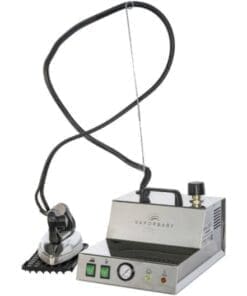 Battistella Vaporbaby Steam generator with 2.2L Stainless Steel boiler and EOS 800W iron
