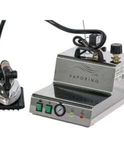 Battistella Vaporino Inox Maxi Steam Generator With 2.8L Stainless Steel Boiler And Eos 800W Iron 8 Battistella Vaporino Inox Maxi Steam Generator With 2.8L Stainless Steel Boiler And Eos 800W Iron 1