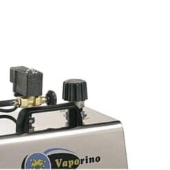 Battistella Vaporino Inox Maxi Steam Generator With 2.8L Stainless Steel Boiler And Eos 800W Iron 4