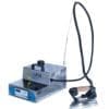 Battistella Vaporino Steam generator with 2.8L Stainless Steel Boiler and EOS 800W Iron