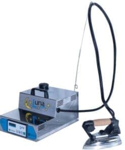 Battistella Vaporino Steam generator with 2.8L Stainless Steel Boiler and EOS 800W Iron